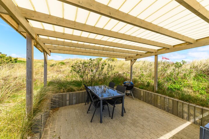 Sommerhus F4872 på Søndergade 70, Hvide Sande - Billede #26