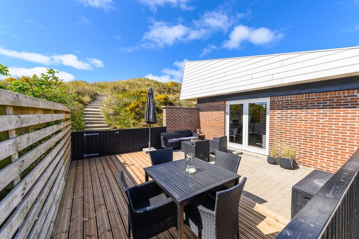 Sommerhus F4872 på Søndergade 70, Hvide Sande - Billede #29