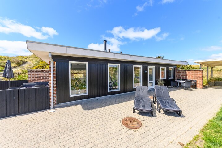 Sommerhus F4872 på Søndergade 70, Hvide Sande - Billede #30