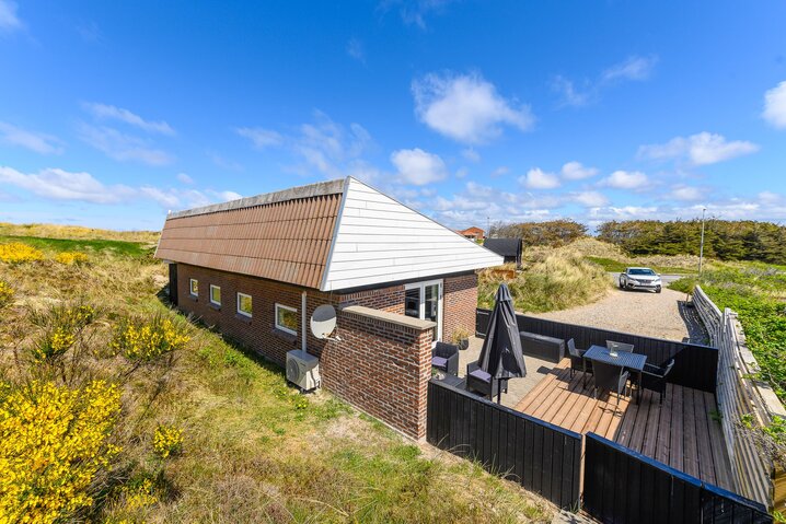 Sommerhus F4872 på Søndergade 70, Hvide Sande - Billede #31