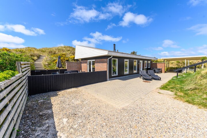 Sommerhus F4872 på Søndergade 70, Hvide Sande - Billede #32