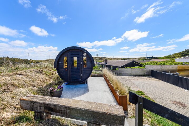 Sommerhus F4872 på Søndergade 70, Hvide Sande - Billede #33