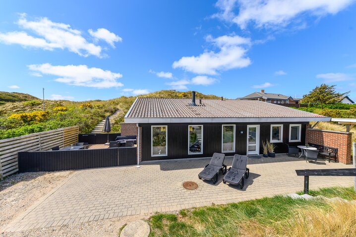 Sommerhus F4872 på Søndergade 70, Hvide Sande - Billede #34