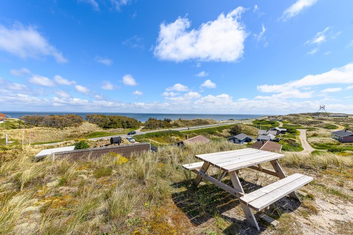 Sommerhus F4872 på Søndergade 70, Hvide Sande - Billede #36