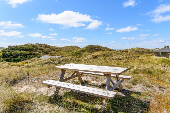 Sommerhus F4872 på Søndergade 70, Hvide Sande - Billede #37