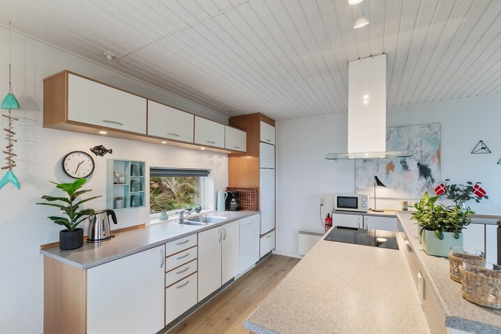 Sommerhus F4872 på Søndergade 70, Hvide Sande - Billede #2