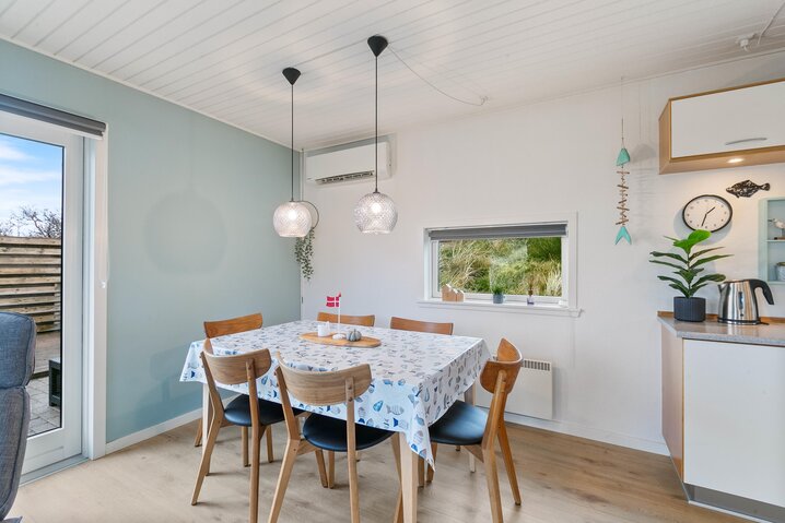 Sommerhus F4872 på Søndergade 70, Hvide Sande - Billede #6