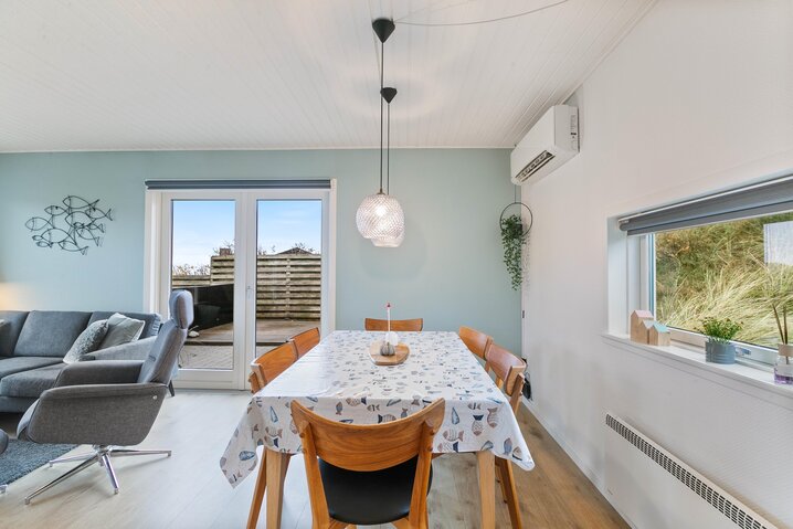 Sommerhus F4872 på Søndergade 70, Hvide Sande - Billede #7