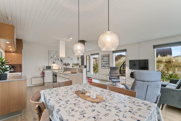 Sommerhus F4872 på Søndergade 70, Hvide Sande - Billede #8