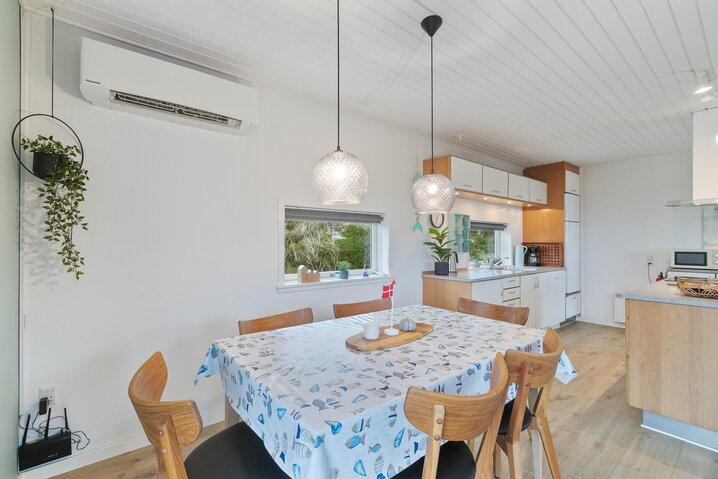 Sommerhus F4872 på Søndergade 70, Hvide Sande - Billede #9