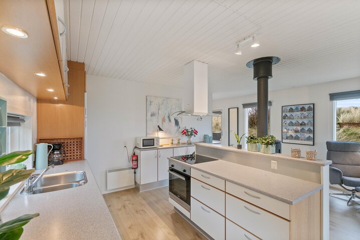Sommerhus F4872 på Søndergade 70, Hvide Sande - Billede #10