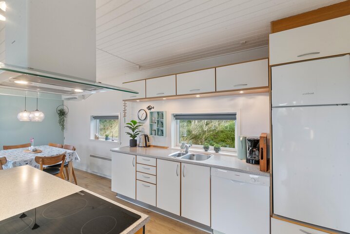 Sommerhus F4872 på Søndergade 70, Hvide Sande - Billede #11