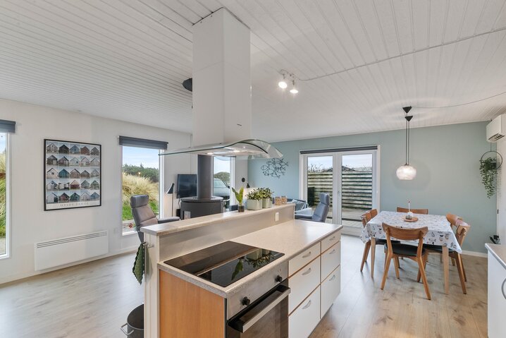 Sommerhus F4872 på Søndergade 70, Hvide Sande - Billede #12