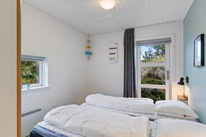 Sommerhus F4872 på Søndergade 70, Hvide Sande - Billede #14