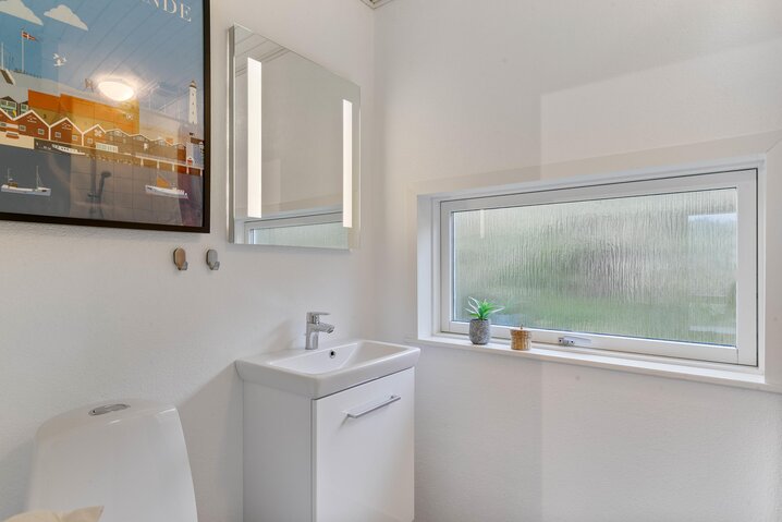 Sommerhus F4872 på Søndergade 70, Hvide Sande - Billede #15