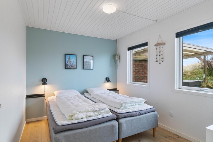 Sommerhus F4872 på Søndergade 70, Hvide Sande - Billede #17