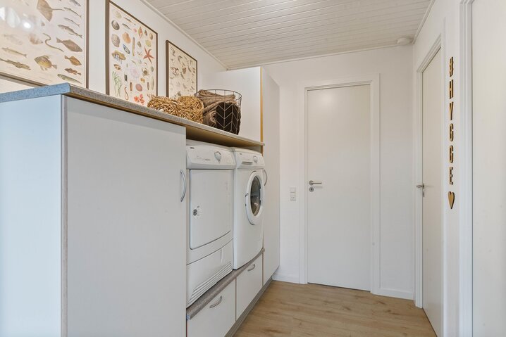 Sommerhus F4872 på Søndergade 70, Hvide Sande - Billede #18
