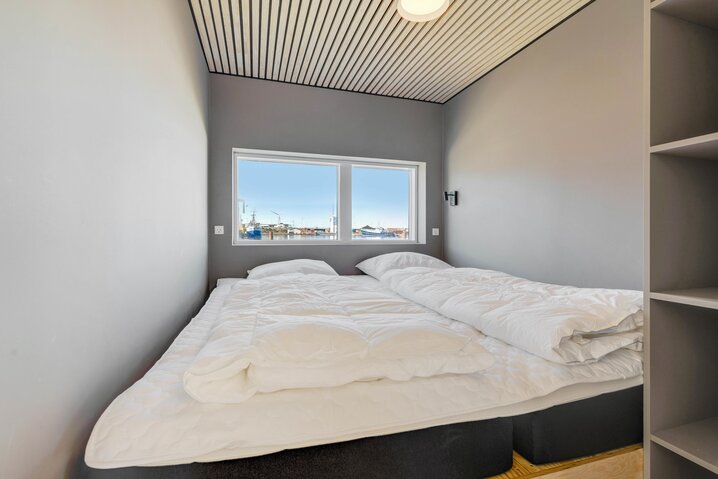 Ferienhaus F4886 in Mamrelund 21, Hvide Sande - Bild #12