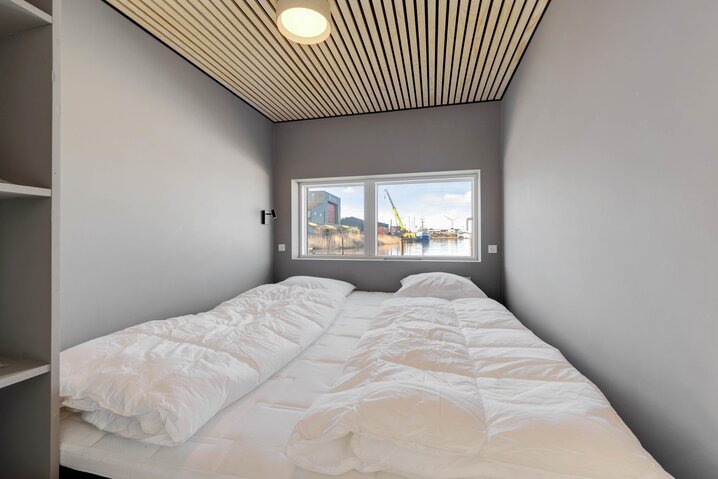 Ferienhaus F4886 in Mamrelund 21, Hvide Sande - Bild #15