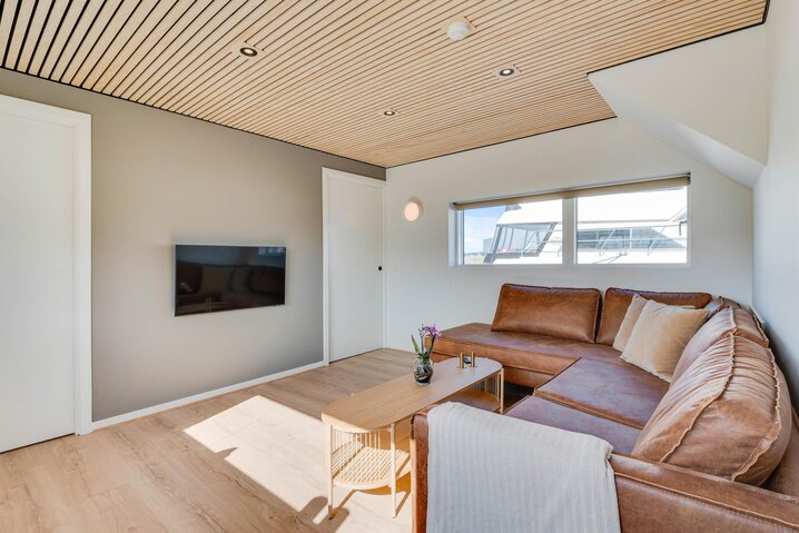 Ferienhaus F4886 in Mamrelund 21, Hvide Sande - Bild #1