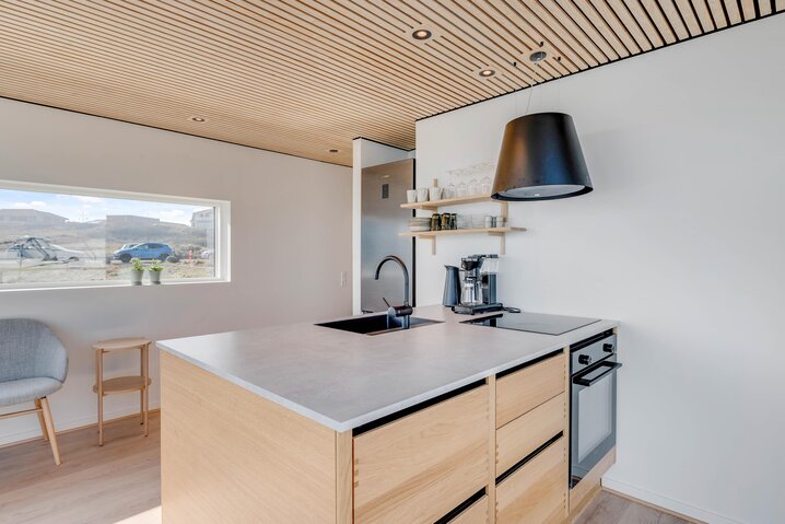 Ferienhaus F4886 in Mamrelund 21, Hvide Sande - Bild #2