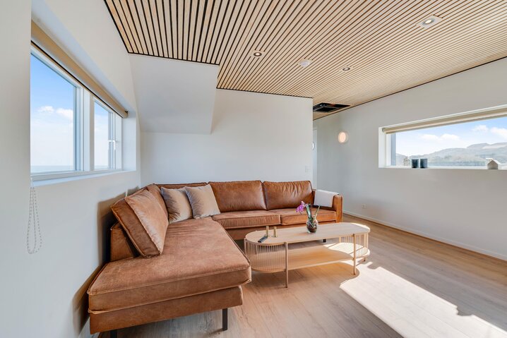 Ferienhaus F4886 in Mamrelund 21, Hvide Sande - Bild #3