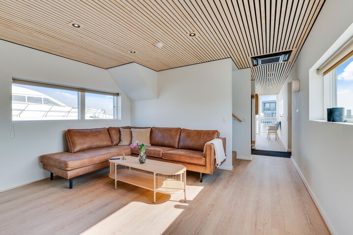 Ferienhaus F4886 in Mamrelund 21, Hvide Sande - Bild #4