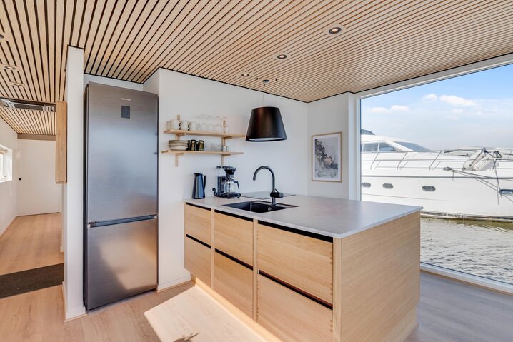 Ferienhaus F4886 in Mamrelund 21, Hvide Sande - Bild #5