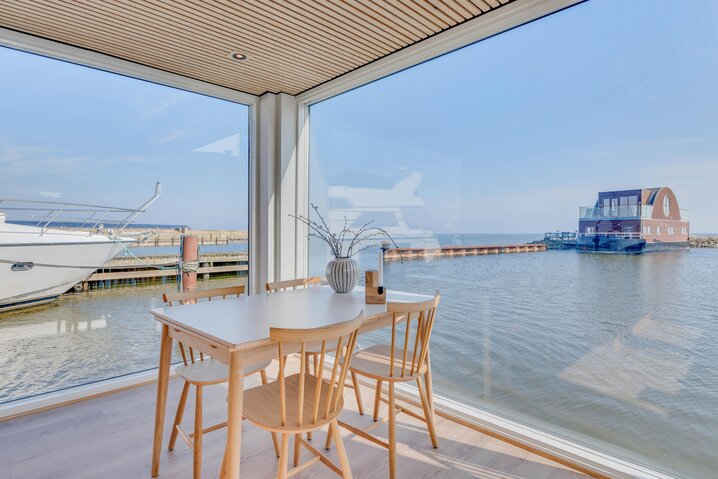 Ferienhaus F4886 in Mamrelund 21, Hvide Sande - Bild #6