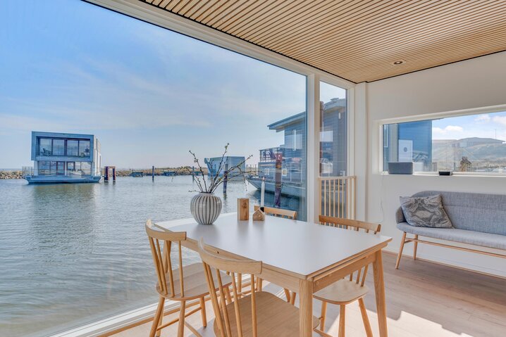 Ferienhaus F4886 in Mamrelund 21, Hvide Sande - Bild #7