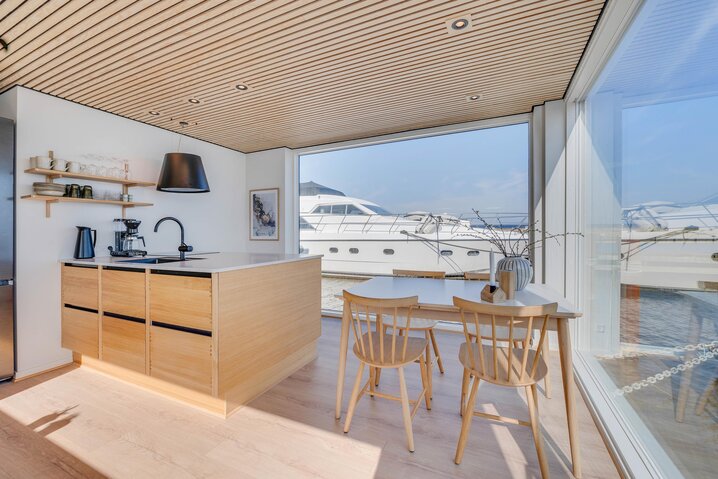 Ferienhaus F4886 in Mamrelund 21, Hvide Sande - Bild #8