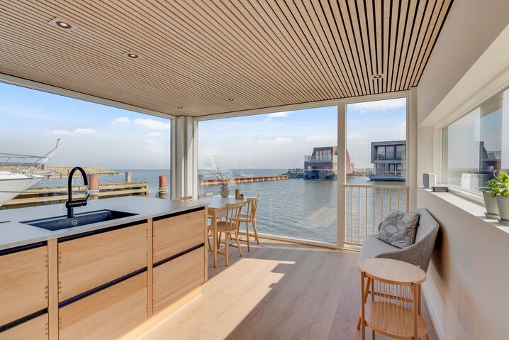 Ferienhaus F4886 in Mamrelund 21, Hvide Sande - Bild #9