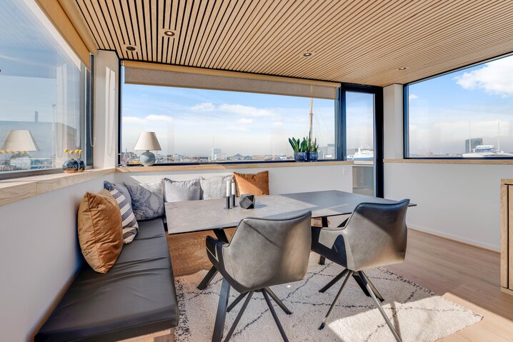 Ferienhaus F4886 in Mamrelund 21, Hvide Sande - Bild #10