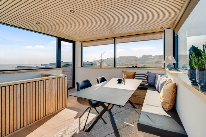 Ferienhaus F4886 in Mamrelund 21, Hvide Sande - Bild #11