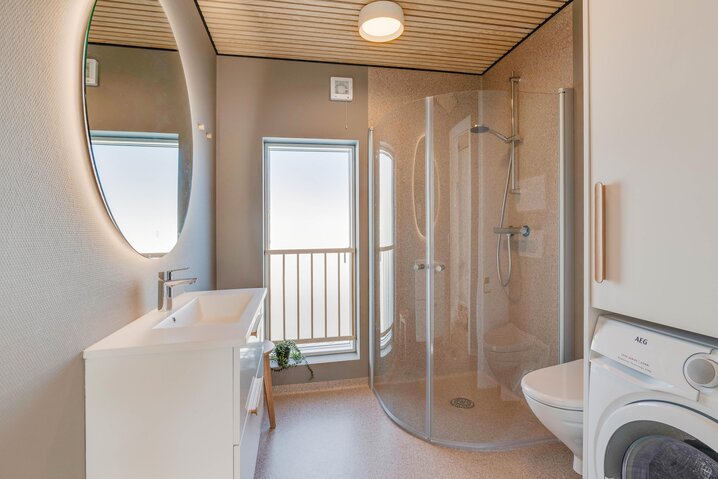 Ferienhaus F4886 in Mamrelund 21, Hvide Sande - Bild #14