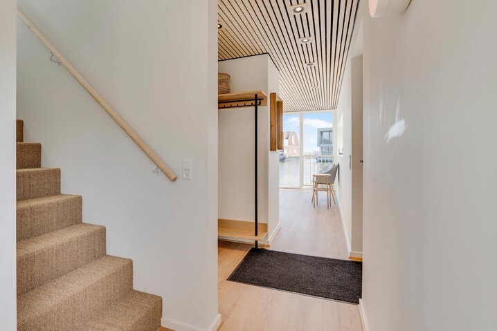 Ferienhaus F4886 in Mamrelund 21, Hvide Sande - Bild #16