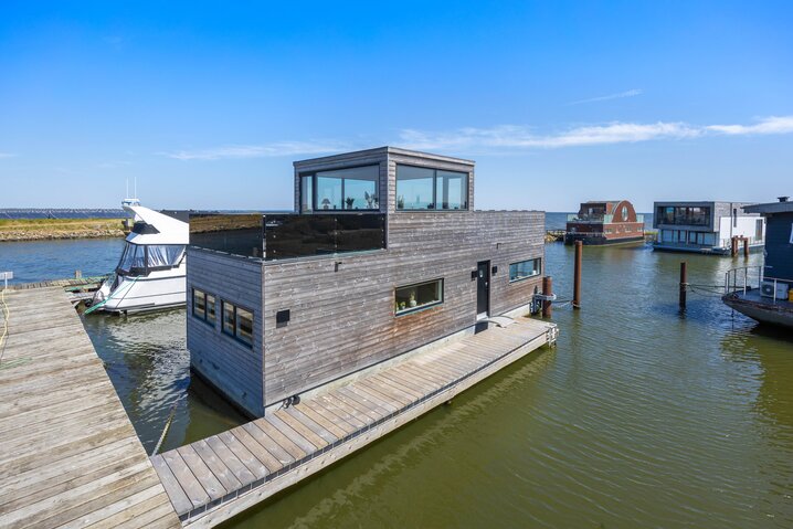 Ferienhaus F4886 in Mamrelund 21, Hvide Sande - Bild #0