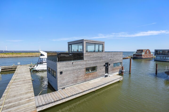 Ferienhaus F4886 in Mamrelund 21, Hvide Sande - Bild #17