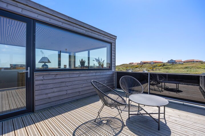 Ferienhaus F4886 in Mamrelund 21, Hvide Sande - Bild #18