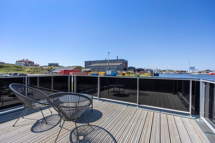 Ferienhaus F4886 in Mamrelund 21, Hvide Sande - Bild #19