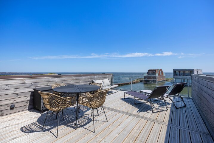 Ferienhaus F4886 in Mamrelund 21, Hvide Sande - Bild #21