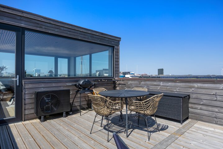 Ferienhaus F4886 in Mamrelund 21, Hvide Sande - Bild #20