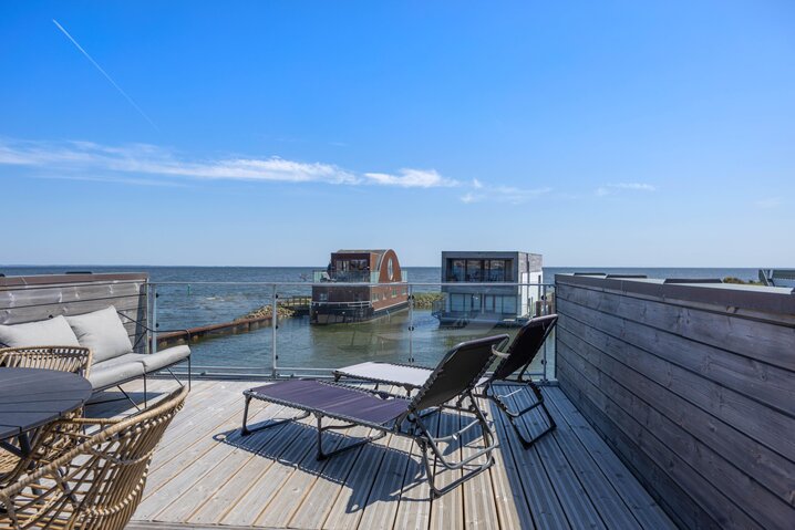 Ferienhaus F4886 in Mamrelund 21, Hvide Sande - Bild #22