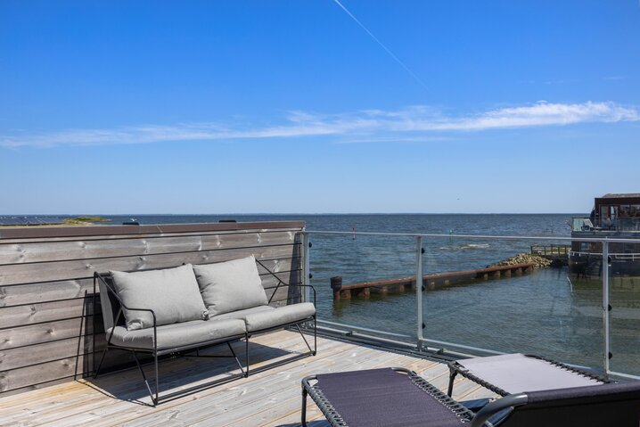 Ferienhaus F4886 in Mamrelund 21, Hvide Sande - Bild #23