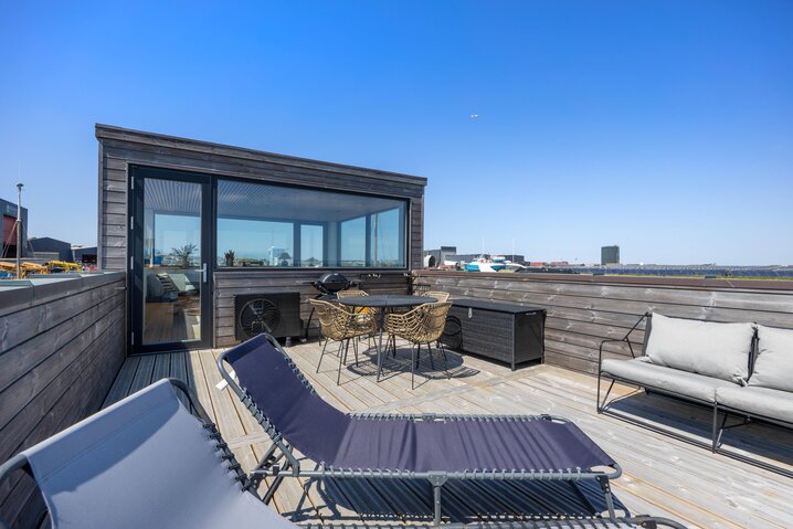 Ferienhaus F4886 in Mamrelund 21, Hvide Sande - Bild #24