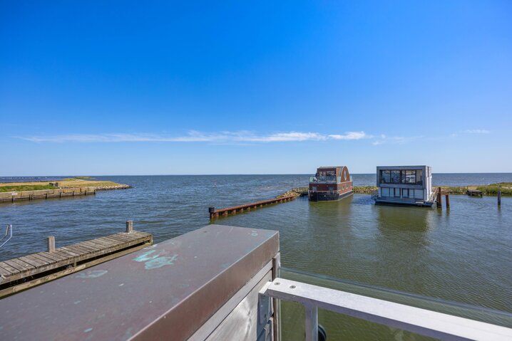 Ferienhaus F4886 in Mamrelund 21, Hvide Sande - Bild #25