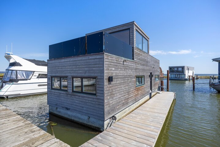 Ferienhaus F4886 in Mamrelund 21, Hvide Sande - Bild #26