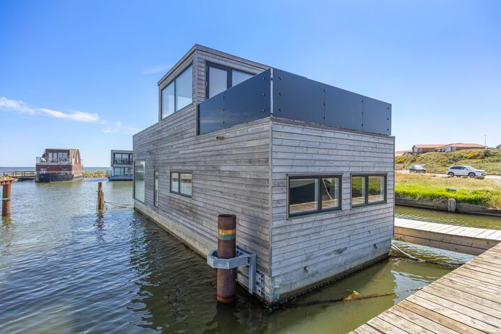 Ferienhaus F4886 in Mamrelund 21, Hvide Sande - Bild #27