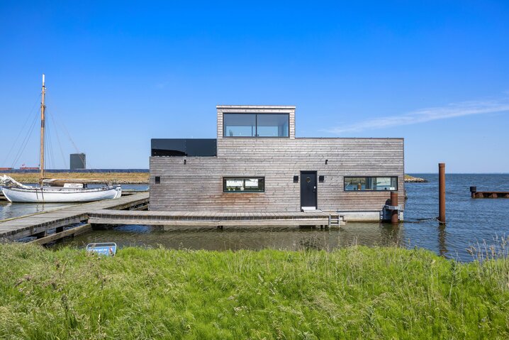 Ferienhaus F4886 in Mamrelund 21, Hvide Sande - Bild #28