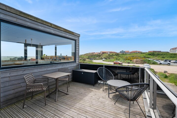 Ferienhaus F4886 in Mamrelund 21, Hvide Sande - Bild #18